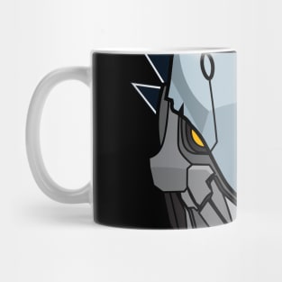 Darksiders Strife Mug